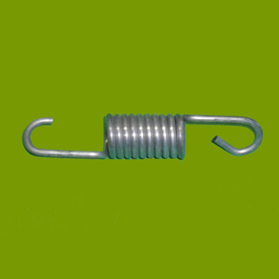 (image for) Rover Genuine Clutch Cable Spring A16391, 732-05009